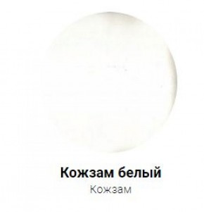 Кровать Эко 1400 с ПМ (кожзам) в Когалыме - kogalym.mebel-74.com | фото
