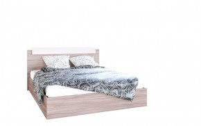 Кровать Эко 1600 в Когалыме - kogalym.mebel-74.com | фото