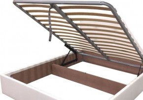 Кровать Эмили Easy 1600 (с механизмом подъема) в Когалыме - kogalym.mebel-74.com | фото