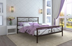 Кровать Эсмеральда Plus (МилСон) в Когалыме - kogalym.mebel-74.com | фото