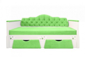 Кровать Фея 1800 с двумя ящиками в Когалыме - kogalym.mebel-74.com | фото