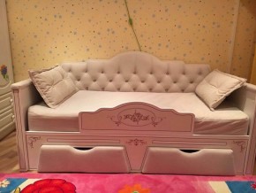 Кровать Фея 1900 с двумя ящиками в Когалыме - kogalym.mebel-74.com | фото
