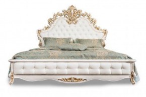 Кровать Флоренция 1800 с основание в Когалыме - kogalym.mebel-74.com | фото