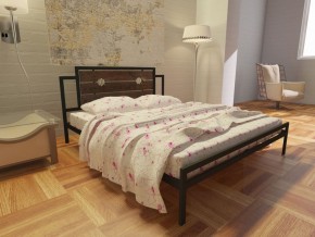 Кровать Инесса (МилСон) в Когалыме - kogalym.mebel-74.com | фото