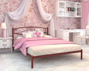 Кровать Каролина 1900 (МилСон) в Когалыме - kogalym.mebel-74.com | фото
