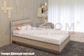 Кровать КР-1002 в Когалыме - kogalym.mebel-74.com | фото