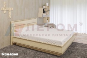 Кровать КР-1003 в Когалыме - kogalym.mebel-74.com | фото