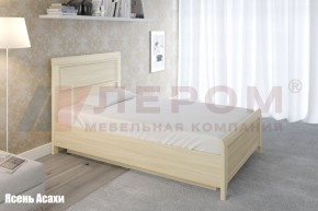 Кровать КР-1021 в Когалыме - kogalym.mebel-74.com | фото