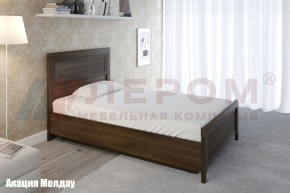 Кровать КР-1022 в Когалыме - kogalym.mebel-74.com | фото