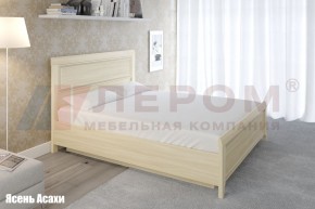 Кровать КР-1023 в Когалыме - kogalym.mebel-74.com | фото