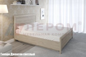 Кровать КР-1023 в Когалыме - kogalym.mebel-74.com | фото
