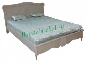 Кровать Лаура ММ-267-02/12Б (1200х2000) в Когалыме - kogalym.mebel-74.com | фото