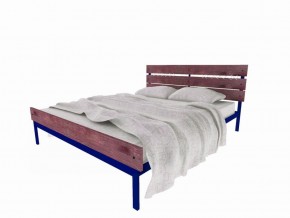 Кровать Луиза Plus (МилСон) в Когалыме - kogalym.mebel-74.com | фото