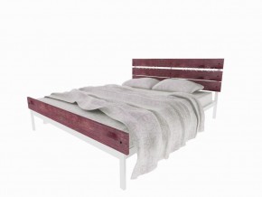 Кровать Луиза Plus (МилСон) в Когалыме - kogalym.mebel-74.com | фото
