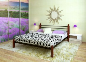 Кровать Милана Lux 1900 (МилСон) в Когалыме - kogalym.mebel-74.com | фото