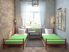 Кровать Милана мини plus 1900 (МилСон) в Когалыме - kogalym.mebel-74.com | фото