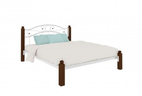 Кровать Надежда Lux (МилСон) в Когалыме - kogalym.mebel-74.com | фото