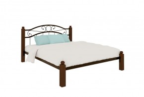 Кровать Надежда Lux (МилСон) в Когалыме - kogalym.mebel-74.com | фото