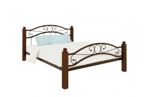 Кровать Надежда Lux Plus (МилСон) в Когалыме - kogalym.mebel-74.com | фото