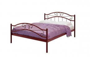 Кровать Надежда Plus (МилСон) в Когалыме - kogalym.mebel-74.com | фото