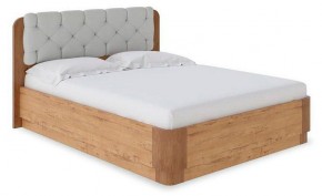 Кровать односпальная Wood Home Lite 1 в Когалыме - kogalym.mebel-74.com | фото
