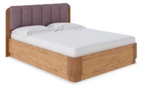 Кровать односпальная Wood Home Lite 2 в Когалыме - kogalym.mebel-74.com | фото