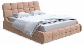 Кровать полутораспальная Corso 6 в Когалыме - kogalym.mebel-74.com | фото