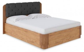 Кровать полутораспальная Wood Home Lite 1 в Когалыме - kogalym.mebel-74.com | фото