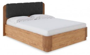 Кровать полутораспальная Wood Home Lite 1 в Когалыме - kogalym.mebel-74.com | фото