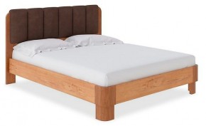 Кровать полутораспальная Wood Home Lite 2 в Когалыме - kogalym.mebel-74.com | фото