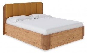 Кровать полутораспальная Wood Home Lite 2 в Когалыме - kogalym.mebel-74.com | фото