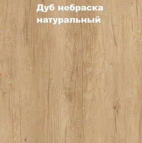 Кровать с основанием с ПМ и местом для хранения (1600) в Когалыме - kogalym.mebel-74.com | фото
