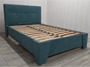 Кровать Уют 1400 с основанием в Когалыме - kogalym.mebel-74.com | фото