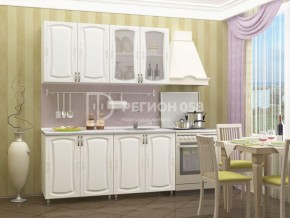 Кухня Белла 1.6 в Когалыме - kogalym.mebel-74.com | фото