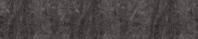 Кухонный фартук 610х3000х1,5 (композит) КМ Бетон графит в Когалыме - kogalym.mebel-74.com | фото