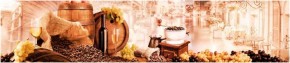 Кухонный фартук КМ 187 Композит глянец (3000) в Когалыме - kogalym.mebel-74.com | фото