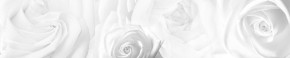 Кухонный фартук Цветы 217 МДФ матовый (3000) Flowers в Когалыме - kogalym.mebel-74.com | фото