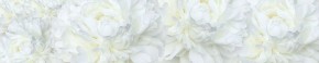 Кухонный фартук Цветы 325 МДФ матовый (3000) Flowers в Когалыме - kogalym.mebel-74.com | фото