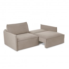 Комплект мягкой мебели 318+319 (диван+модуль) в Когалыме - kogalym.mebel-74.com | фото