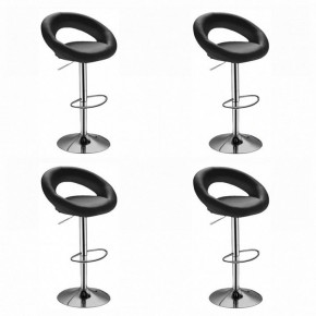 Набор из 4 стульев барных Balance Enigma в Когалыме - kogalym.mebel-74.com | фото