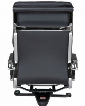 Офисное кресло для руководителей DOBRIN ARNOLD LMR-103F чёрный в Когалыме - kogalym.mebel-74.com | фото