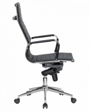 Офисное кресло для руководителей DOBRIN CLARK LMR-101F чёрный в Когалыме - kogalym.mebel-74.com | фото
