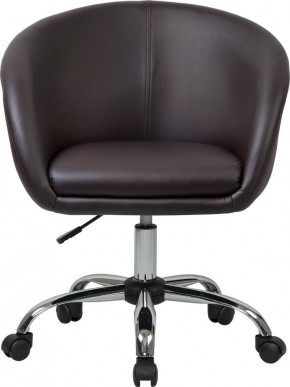 Офисное кресло LM-9500 Черное в Когалыме - kogalym.mebel-74.com | фото