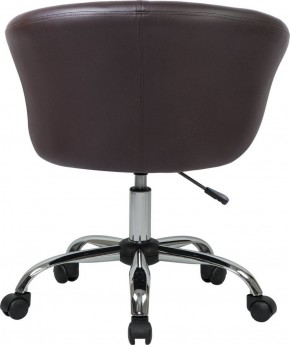 Офисное кресло LM-9500 Черное в Когалыме - kogalym.mebel-74.com | фото