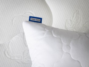 PROxSON Комплект подушек Terra Compack (Микрофибра Полотно) 50x70 в Когалыме - kogalym.mebel-74.com | фото