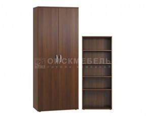Шкаф 2-х дверный для докуметов Шк18.1 в Когалыме - kogalym.mebel-74.com | фото
