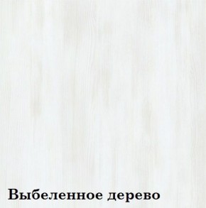 Шкаф 2-х секционный ЛЮКС 2 (фасад стекло Белое) ЛДСП Стандарт в Когалыме - kogalym.mebel-74.com | фото