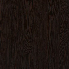 Шкаф 2-х створчатый + Пенал Стандарт, цвет венге, ШхГхВ 135х52х200 см., универсальная сборка в Когалыме - kogalym.mebel-74.com | фото