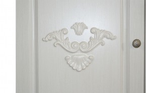 Шкаф 3-х дверный "Мария-Луиза 3" в Когалыме - kogalym.mebel-74.com | фото