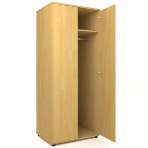 Шкаф для одежды двухстворчатый "Проспект" (Р.Ш-7) в Когалыме - kogalym.mebel-74.com | фото